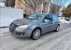 2007 Volkswagen GTI 