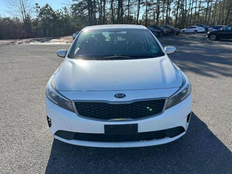 Kia Forte LX 2018