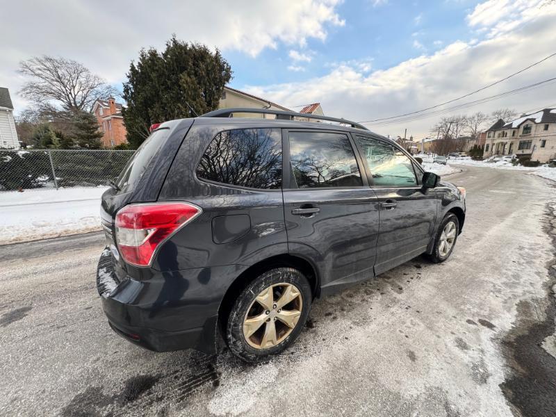 Subaru Forester 2.5i Premium 2015