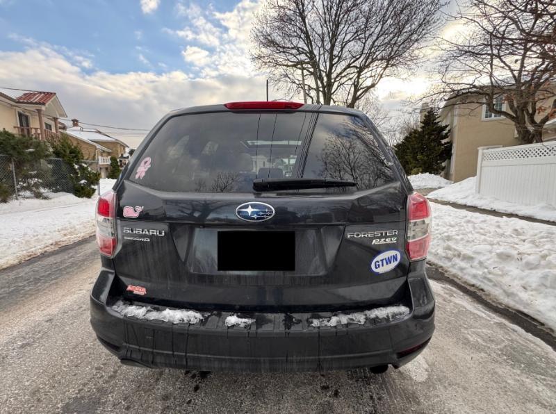 Subaru Forester 2.5i Premium 2015