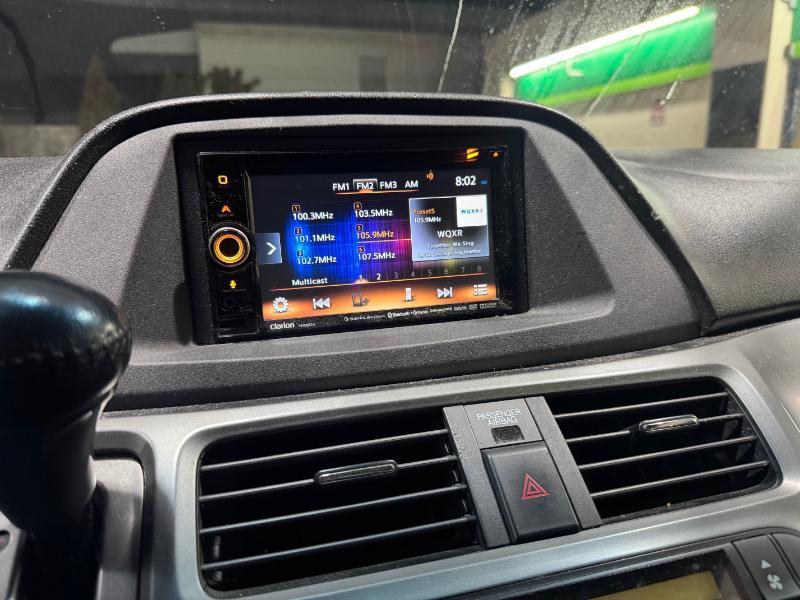 Honda Odyssey Touring w/DVD 2007