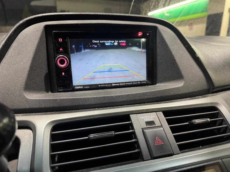 Honda Odyssey Touring w/DVD 2007