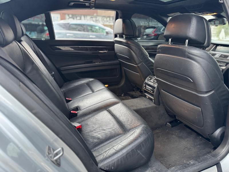 BMW Alpina B7 LWB xDrive 2015