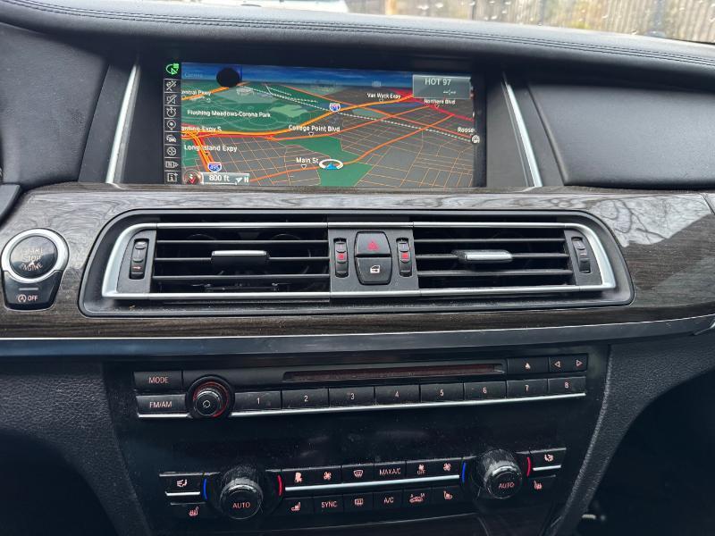 BMW Alpina B7 LWB xDrive 2015