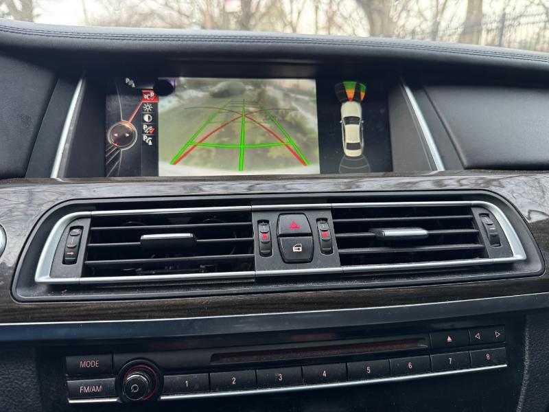 BMW Alpina B7 LWB xDrive 2015