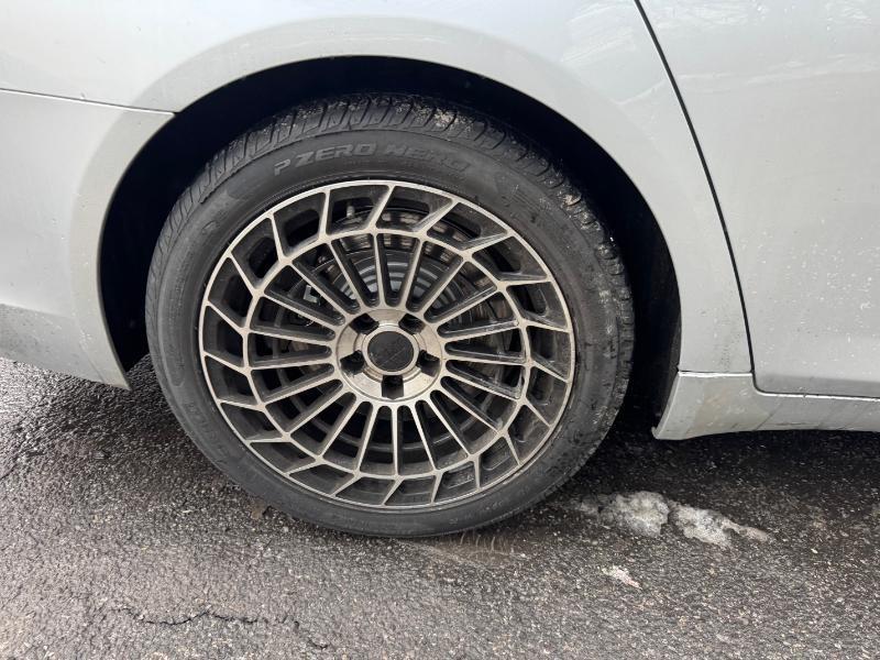 BMW Alpina B7 LWB xDrive 2015