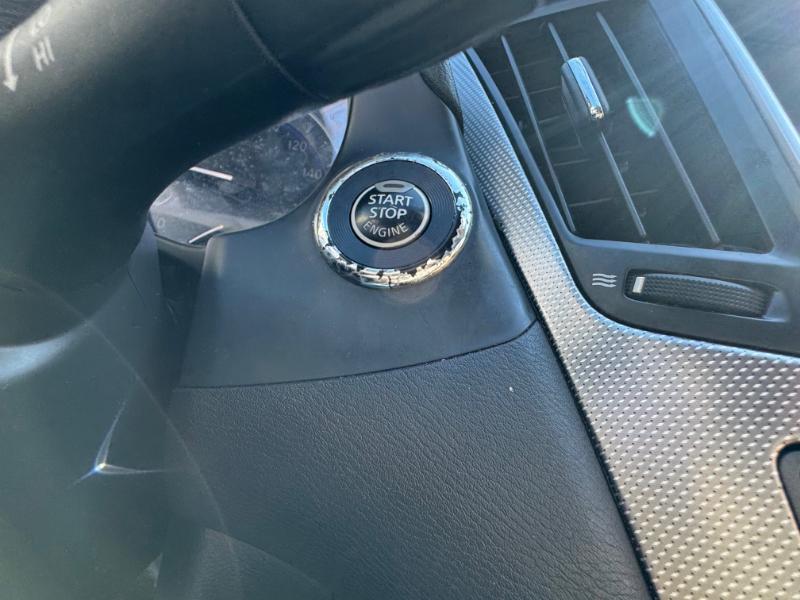 Infiniti Q50 Premium AWD 2014