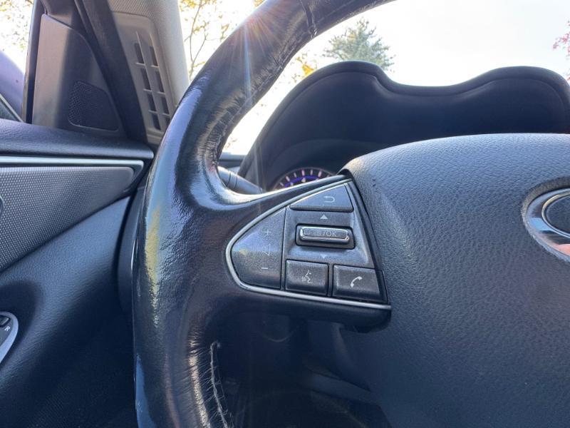 Infiniti Q50 Premium AWD 2014