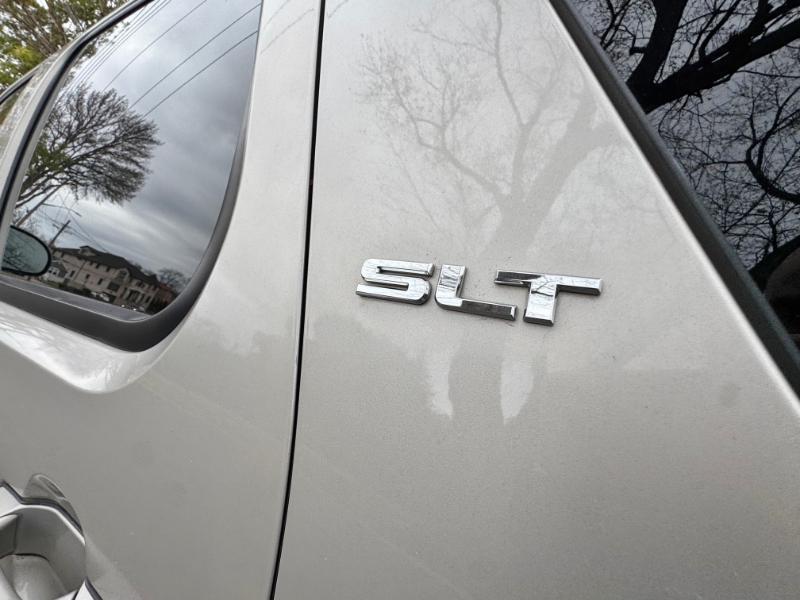 GMC Yukon SLT-2 4WD 2007