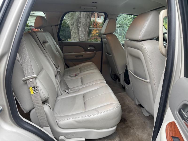 GMC Yukon SLT-2 4WD 2007