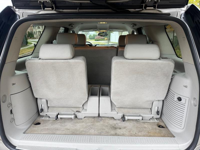 GMC Yukon SLT-2 4WD 2007