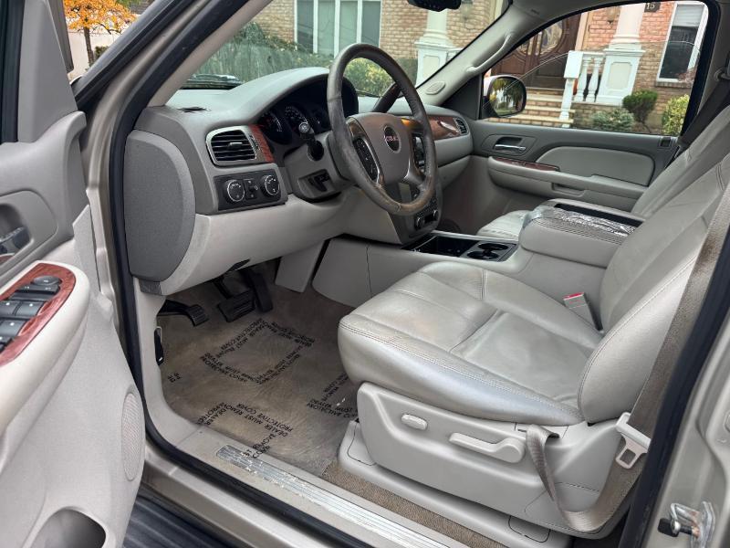 GMC Yukon SLT-2 4WD 2007
