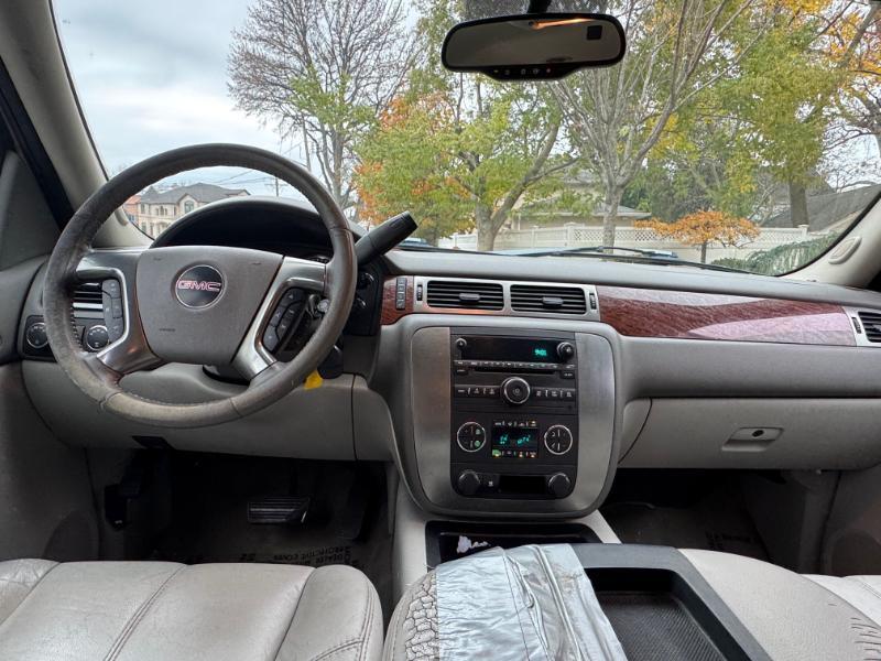 GMC Yukon SLT-2 4WD 2007