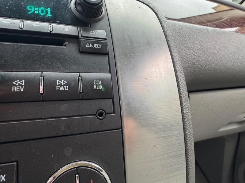 GMC Yukon SLT-2 4WD 2007