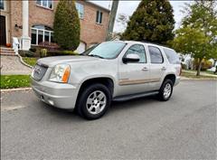 2007 GMC Yukon 