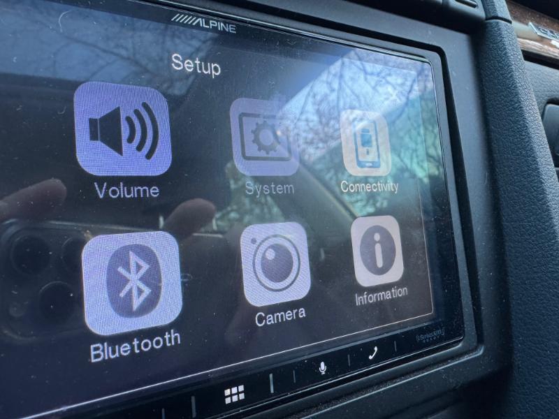 Audi A4 2.0T quattro 2006