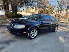 2006 Audi A4 