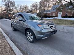 2008 Acura MDX 