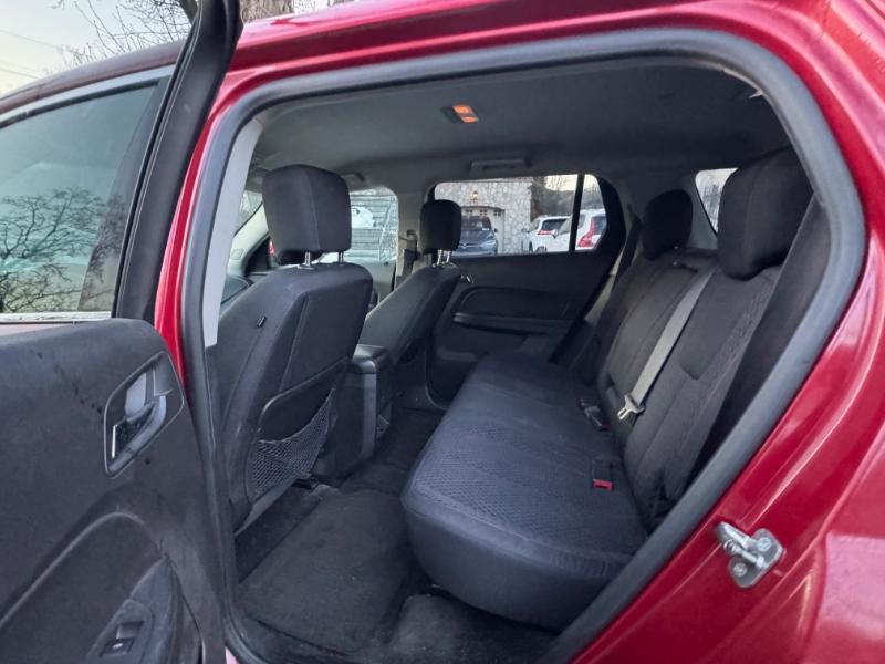 GMC Terrain SLE 2015