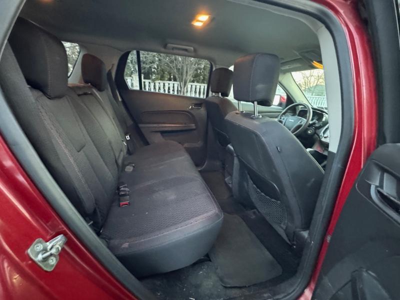 GMC Terrain SLE 2015