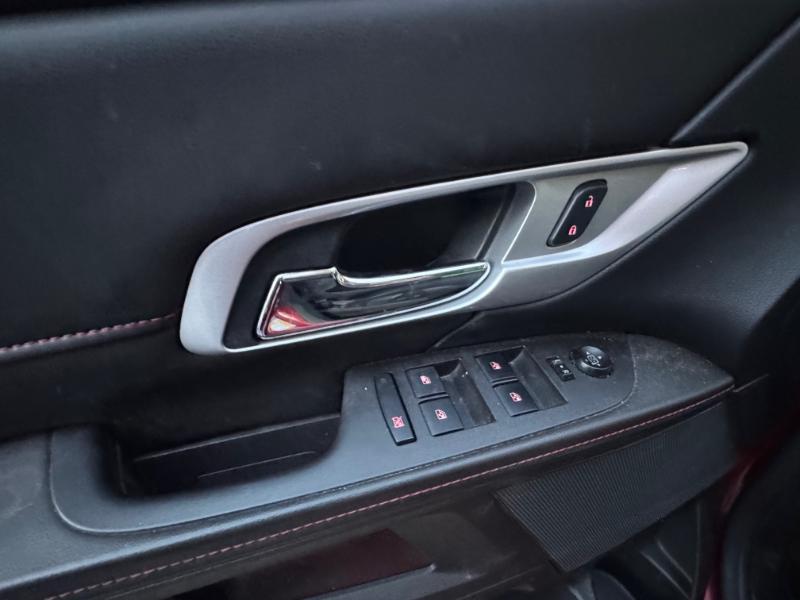 GMC Terrain SLE 2015