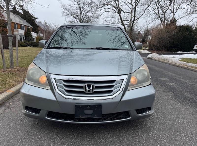 Honda Odyssey EX-L 2009