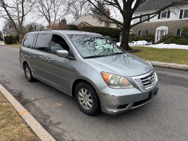 Honda Odyssey EX-L 2009