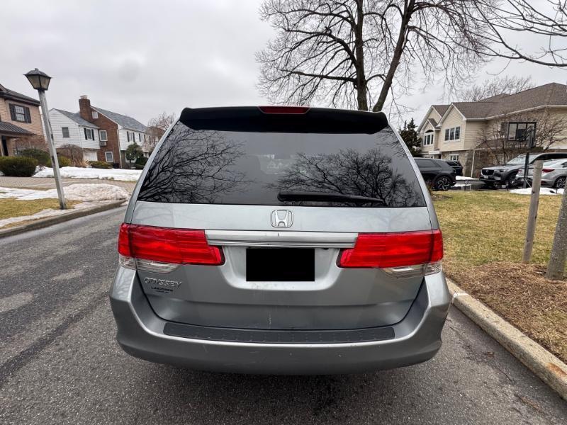 Honda Odyssey EX-L 2009