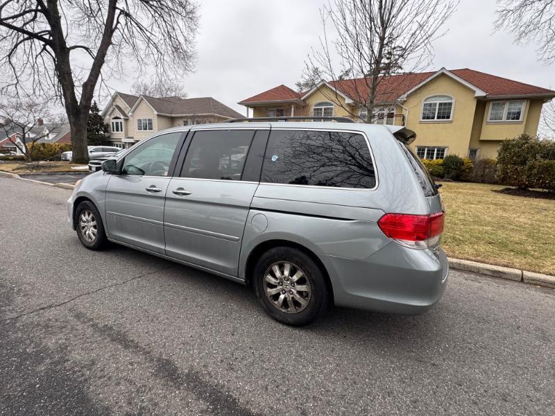 Honda Odyssey EX-L 2009
