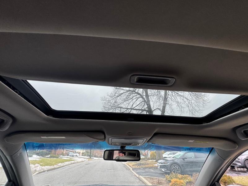 Honda Odyssey EX-L 2009