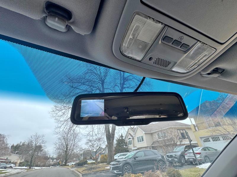 Honda Odyssey EX-L 2009