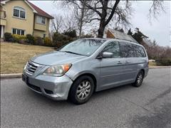 2009 Honda Odyssey 