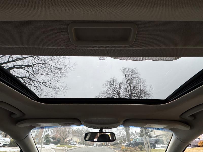 Lincoln MKZ AWD 2015