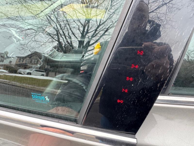 Lincoln MKZ AWD 2015