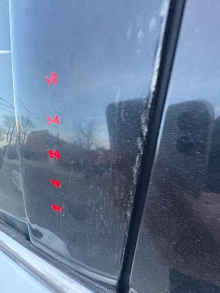 Ford Fusion Titanium 2015