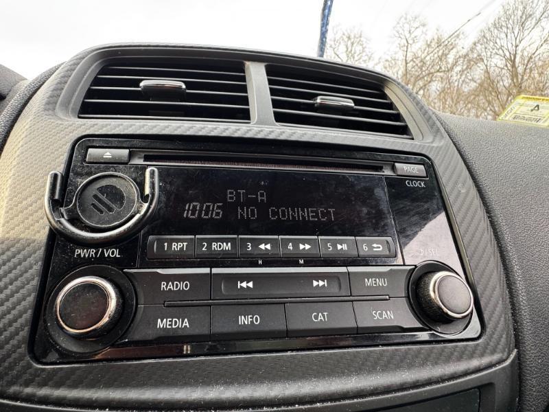 Mitsubishi Outlander Sport  2016