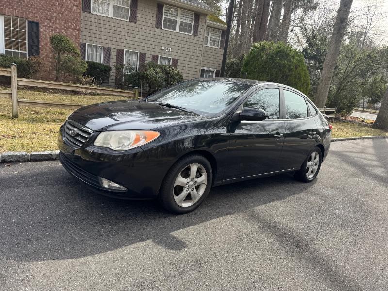 2008 Hyundai Elantra SE