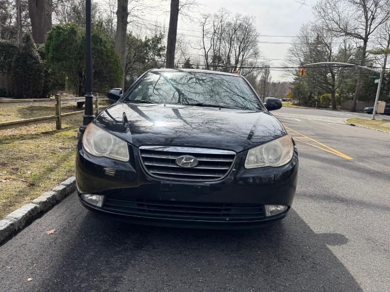 Hyundai Elantra SE 2008