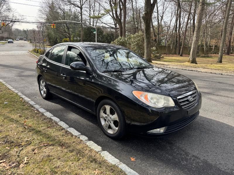Hyundai Elantra SE 2008