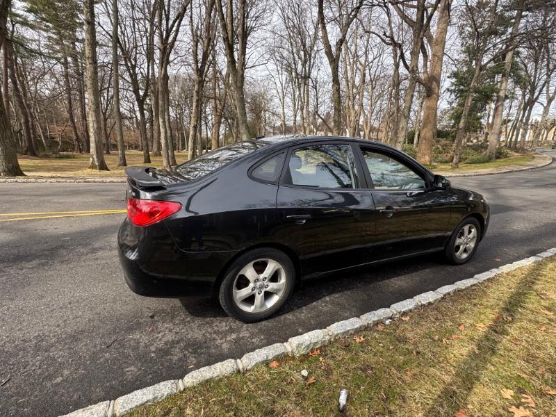Hyundai Elantra SE 2008