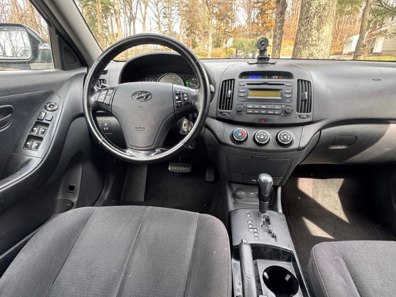 Hyundai Elantra SE 2008