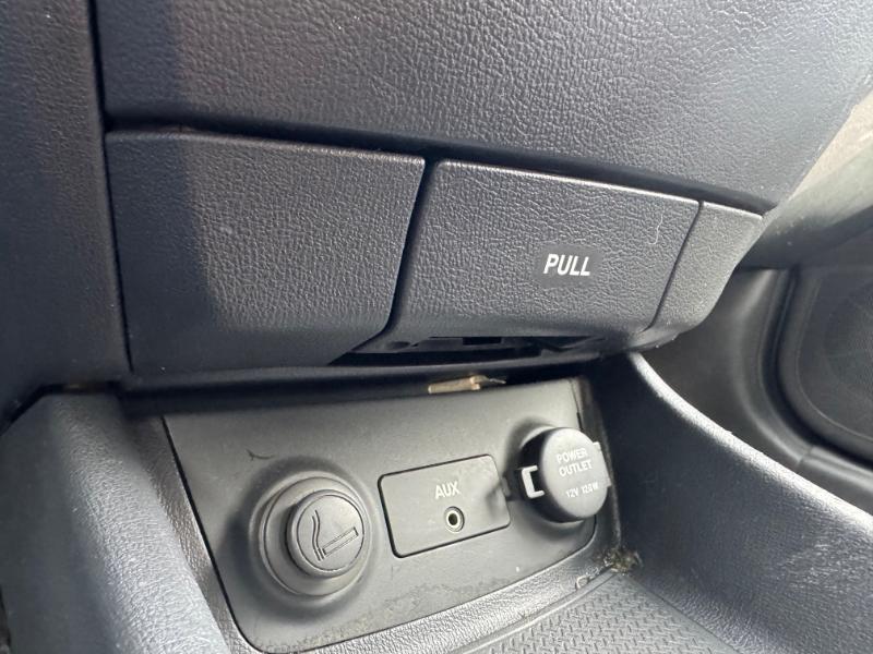 Hyundai Elantra SE 2008