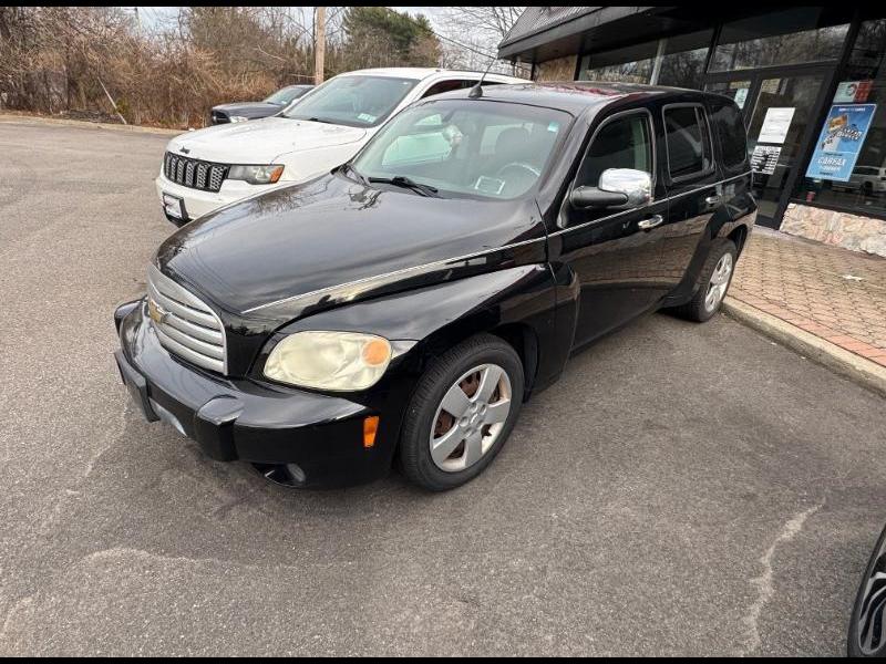 2010 Chevrolet HHR LS