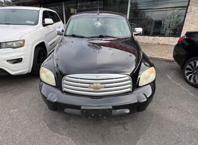 Chevrolet HHR LS 2010