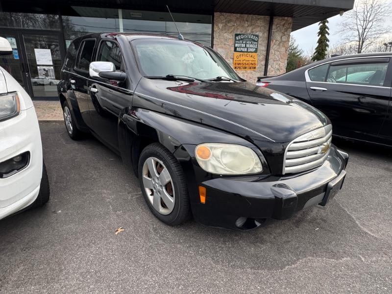 Chevrolet HHR LS 2010