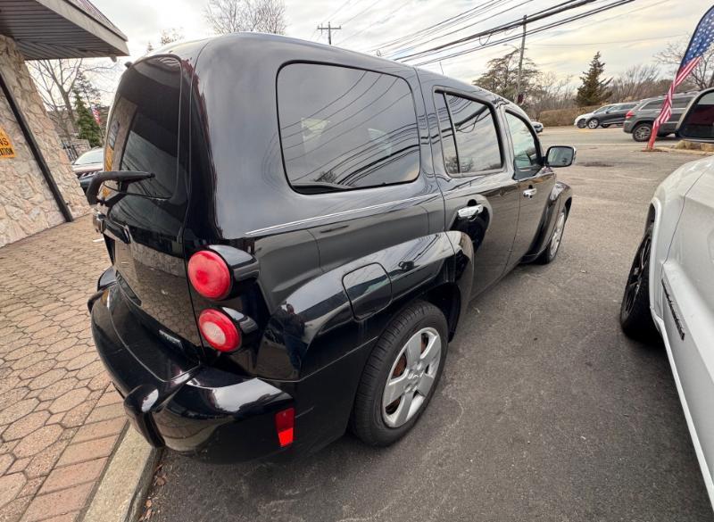 Chevrolet HHR LS 2010