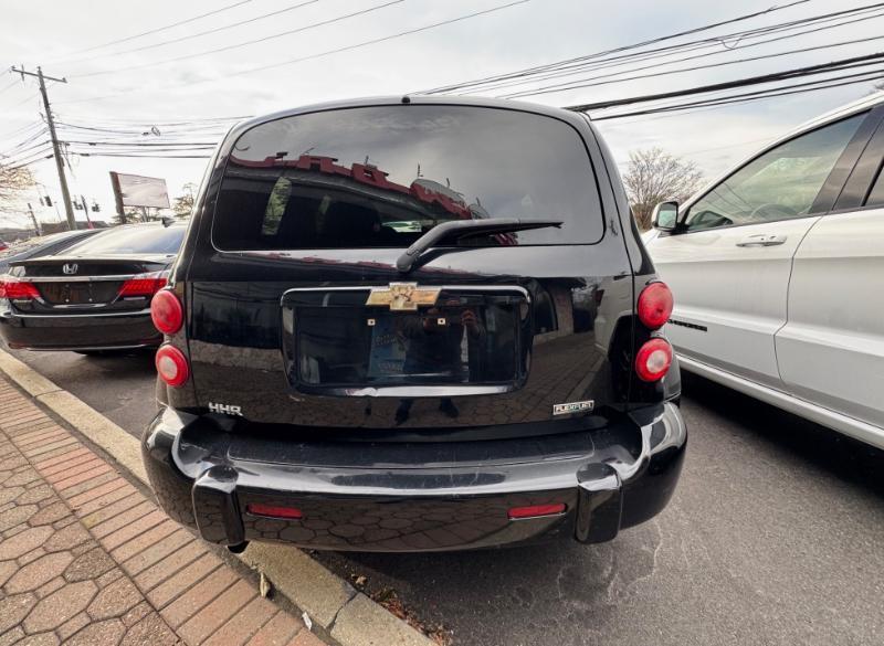 Chevrolet HHR LS 2010