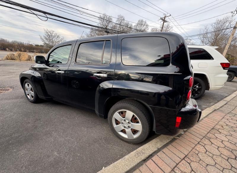 Chevrolet HHR LS 2010