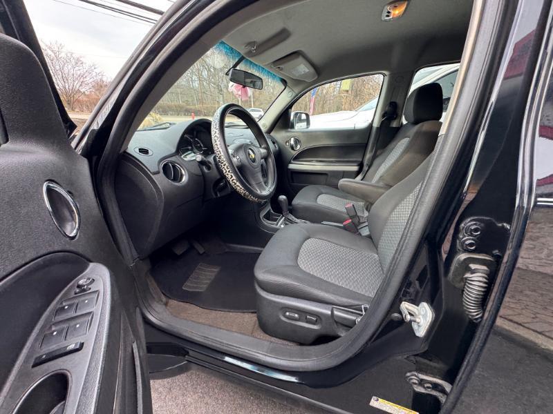 Chevrolet HHR LS 2010