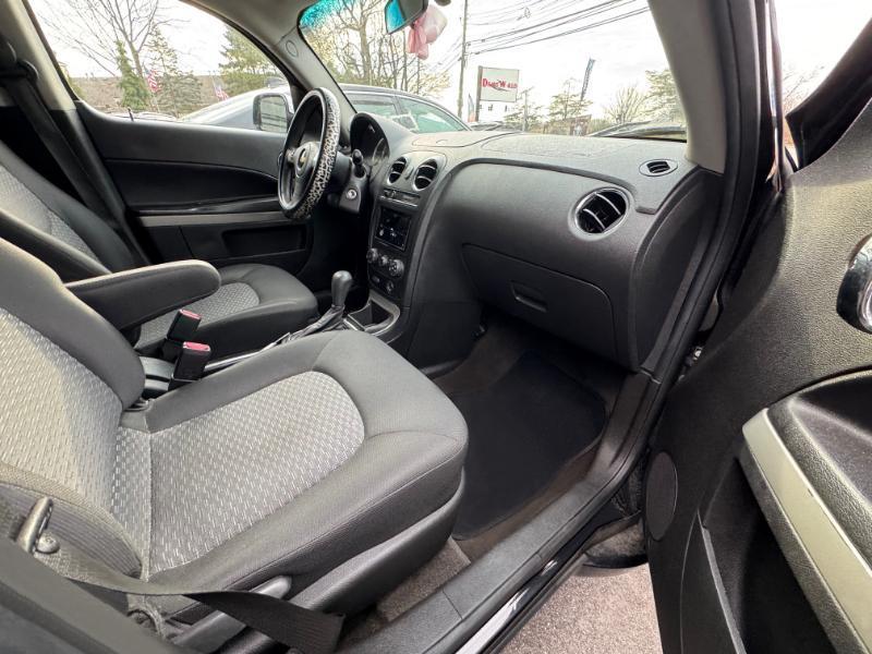 Chevrolet HHR LS 2010